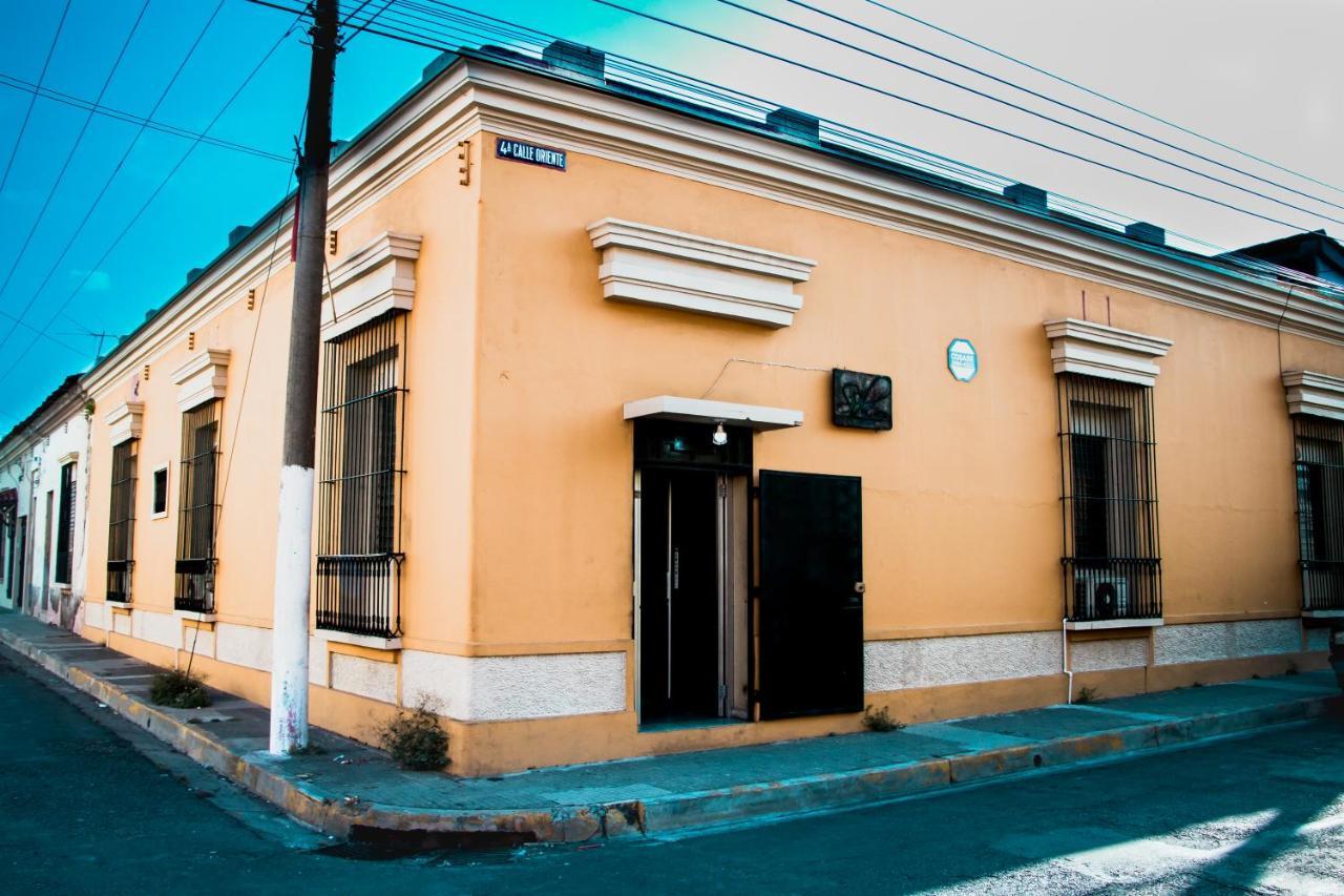Hostal Sole Santa Ana Extérieur photo