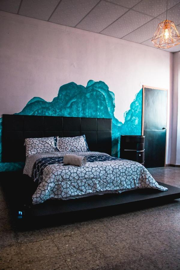 Hostal Sole Santa Ana Extérieur photo