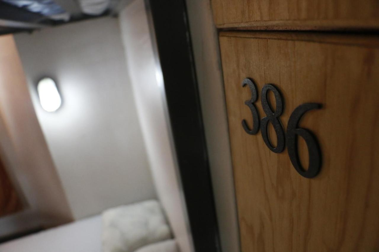 Hostal Sole Santa Ana Extérieur photo