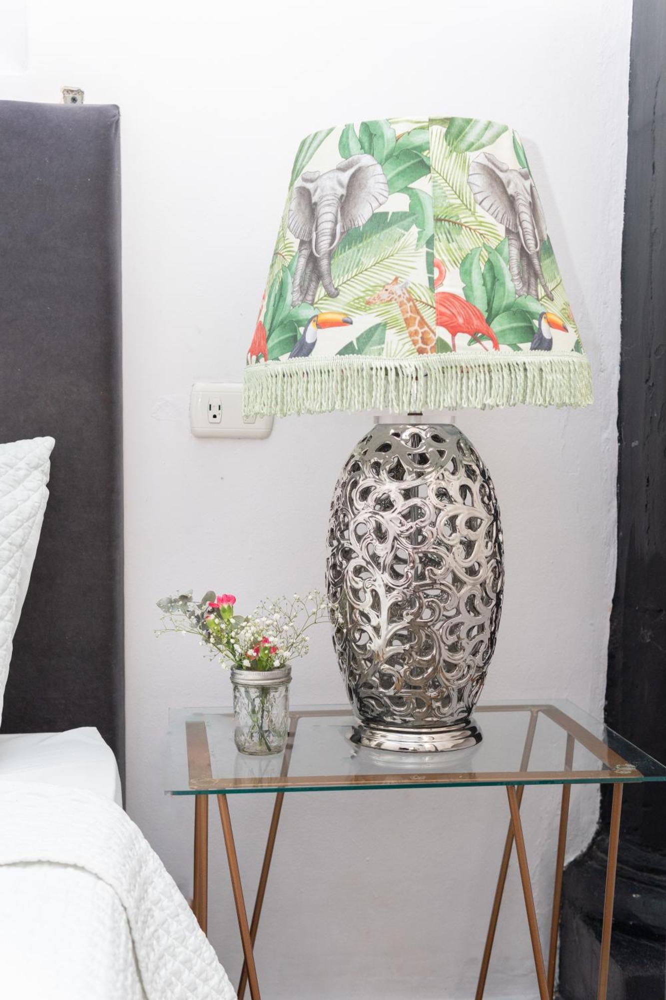 Hostal Sole Santa Ana Extérieur photo