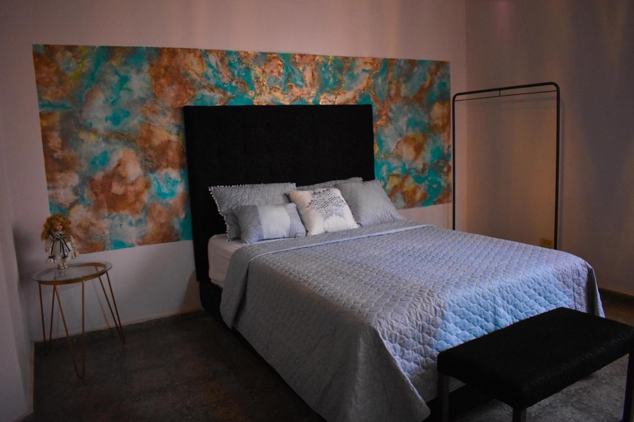 Hostal Sole Santa Ana Extérieur photo